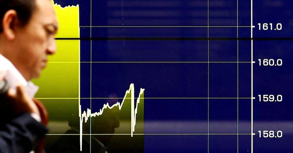 Borsa, Tokyo e Hong Kong aprono in rialzo. Listini cinesi in territorio negativo