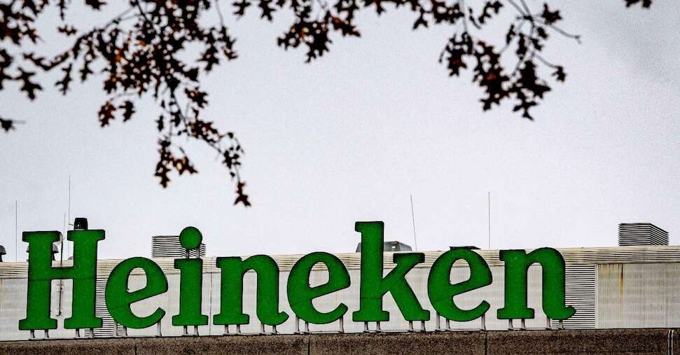 Heineken scivola sulla svalutazione della birra cinese