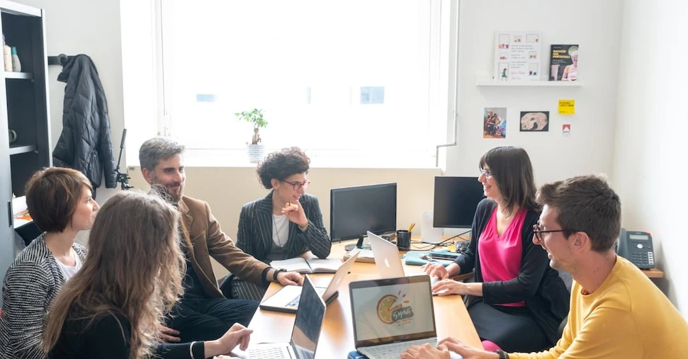 Progetto di Milano Bicocca: la scuola si può cambiare in cinque minuti
