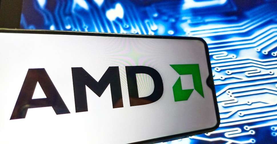 Amd compra Zt Systems per 4,9 miliardi di dollari e prova a sfidare Nvidia