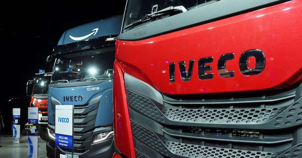 Iveco Group dopo due anni riaggancia prezzo Ipo, sale attesa per nuovo piano