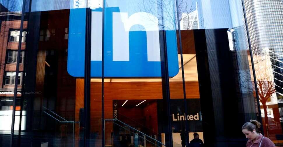 Microsoft, LinkedIn taglia altri 500 posti di lavoro