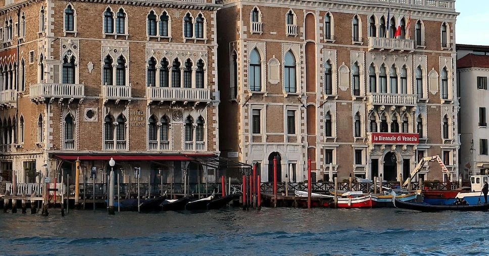 King Street prepara una gara a inviti e mette sul mercato il Bauer di Venezia