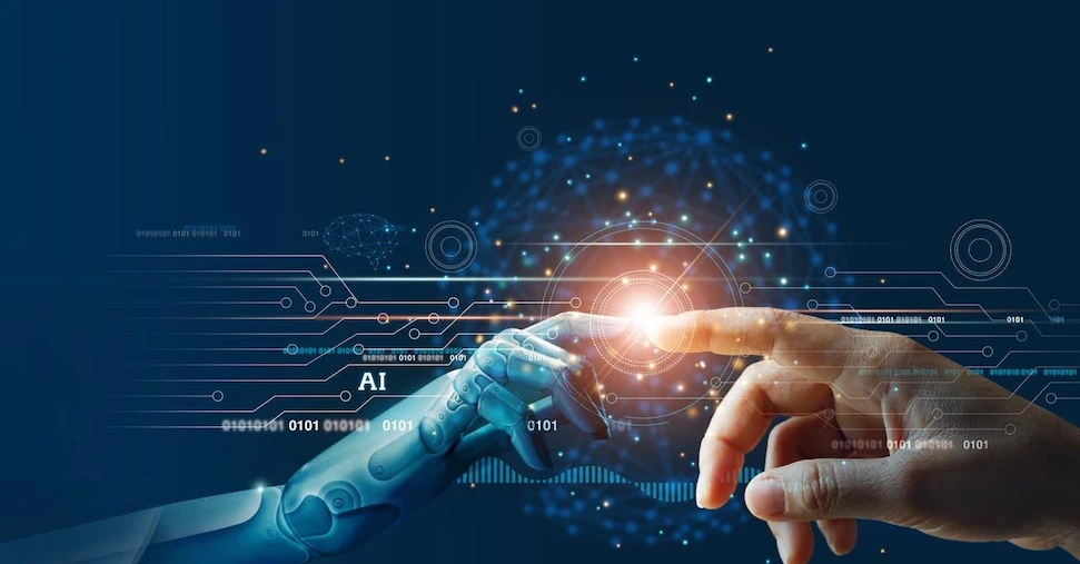 L’intelligenza artificiale nel customer service aumenta il valore delle persone (e del business)