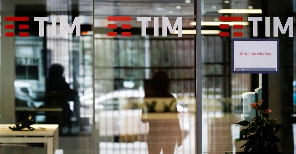 Tim integra il piano ma non convince il mercato, nuovo scivolone in Borsa