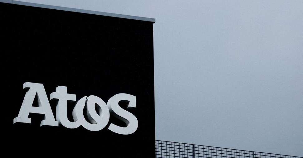 Atos sull’ottovolante a Parigi, tonfo dopo l’impennata “folle”