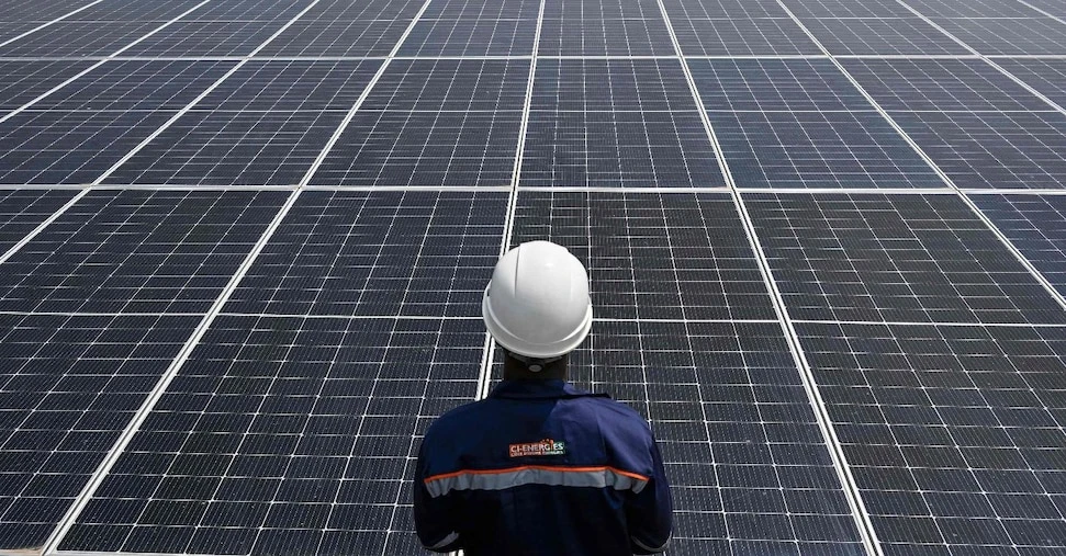 Rinnovabili record: coprono oltre la metà della domanda di energia