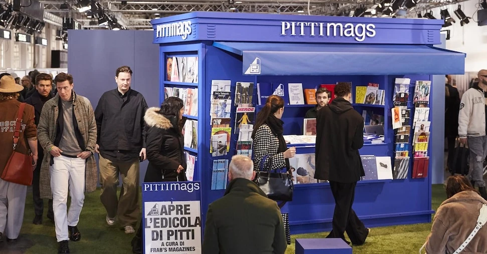 La moda uomo cresce del 6,5%, cauto ottimismo in attesa di Pitti