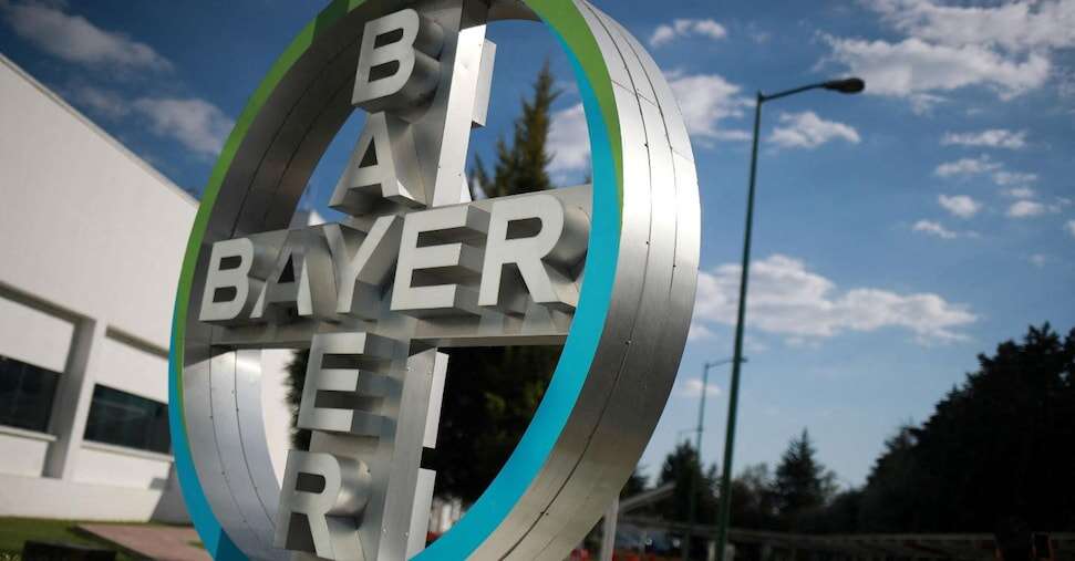 Bayer, trimestre in calo ma migliore delle stime del mercato