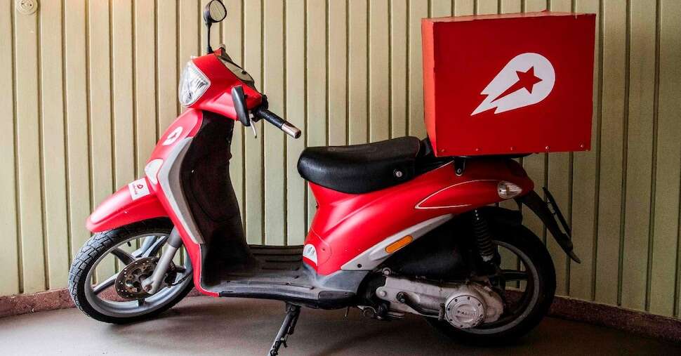 Delivery Hero vola a Francoforte, Uber compra Foodpanda e investe nel capitale