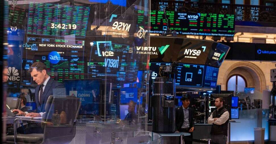 Wall Street ai nuovi massimi? Per Schroders taglio tassi Fed solo da giugno