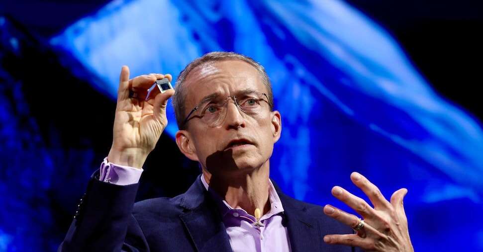 Intel rilancia coi chip sull’AI, ma Wall Street la gela