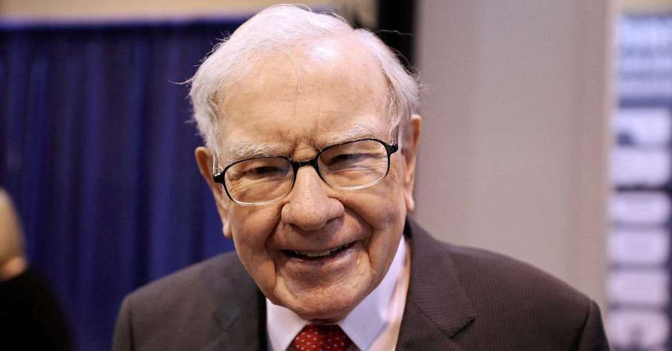 Il guru Buffett scommette ancora sul petrolio