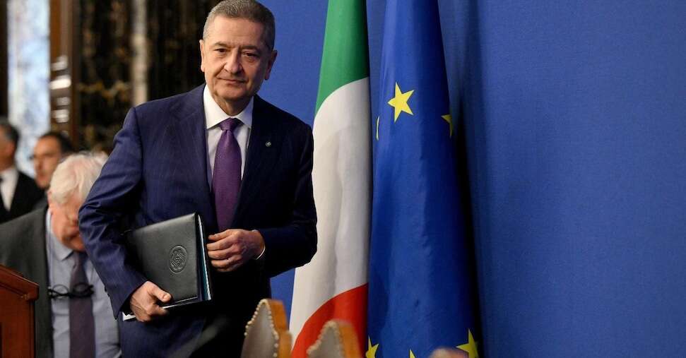 Panetta: la Bce deve tenersi pronta a gestire shock, rischi geopolitici e turbolenze politiche nazionali