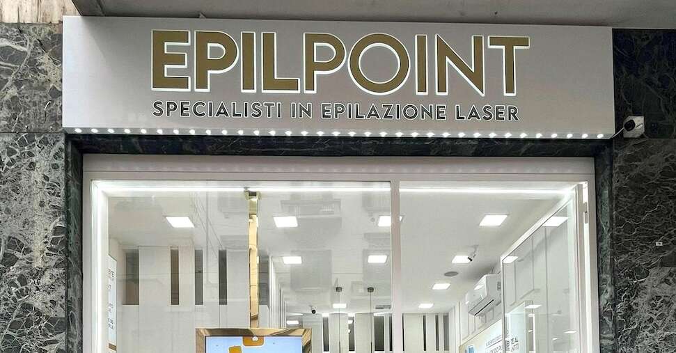 Epil Point cresce e punta a 100 centri nel 2025