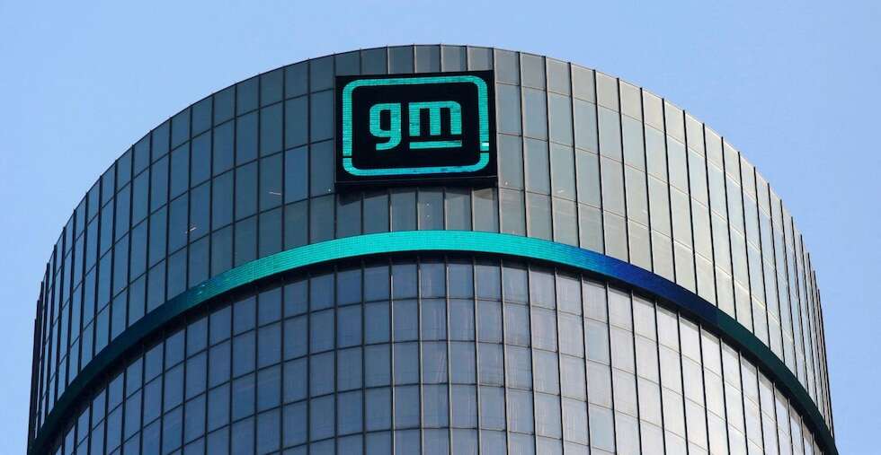 GM licenzia mille ingegneri del software. «Servono scelte coraggiose»