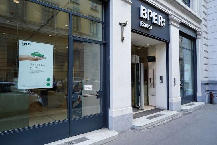 Bper, ecco perché il rilancio di Unipol contagia in Borsa Mps e Sondrio