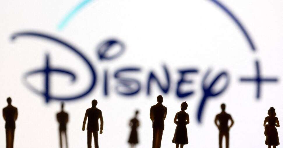 Disney, aumenti agli abbonamenti streaming e stop condivisione password