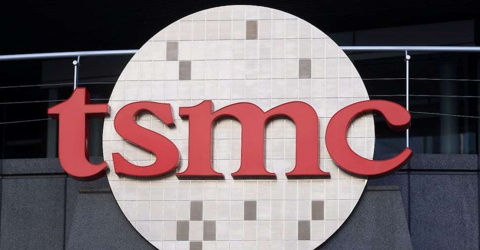 Tsmc trainata dalla corsa all’intelligenza artificiale