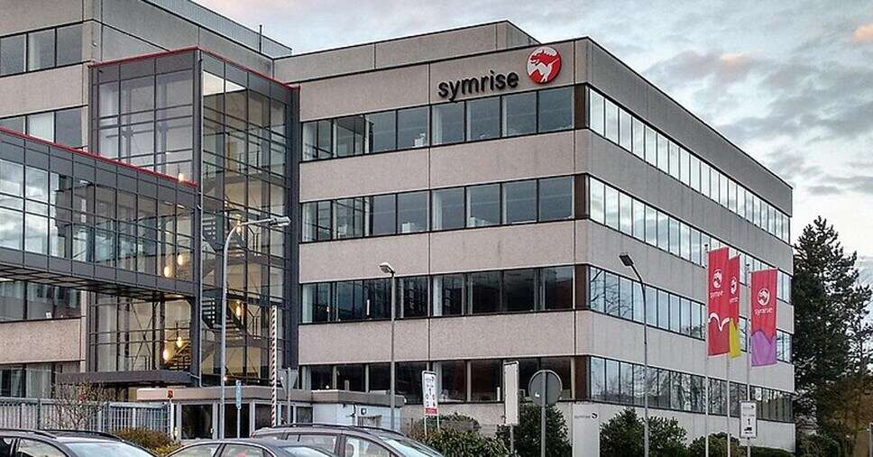 Symrise (fragranze) brilla a Francoforte, promossa da analisti di Deutsche Bank