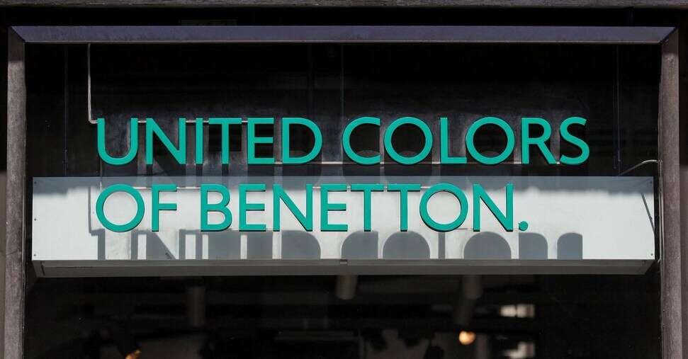 Benetton: dal Cda ok al bilancio 2023, perdita netta di 230 milioni