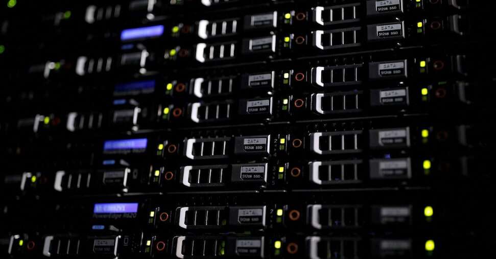 Come è successo che in Irlanda i data center consumano più delle abitazioni