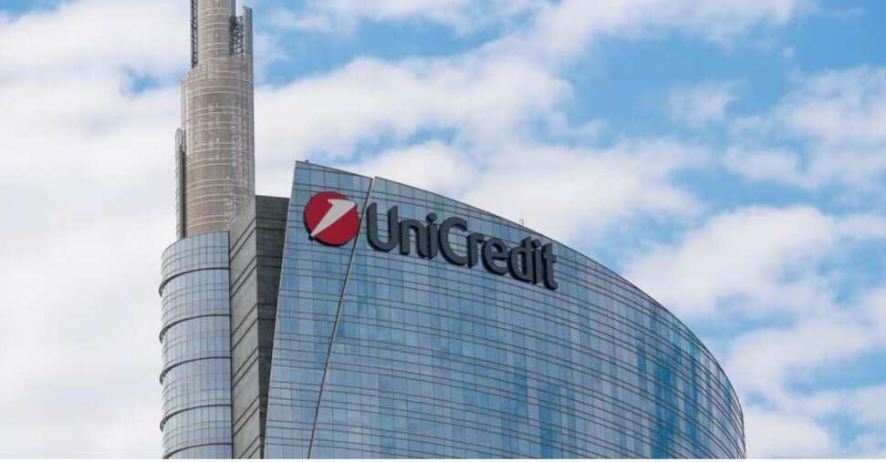 Trimestrale Unicredit: utile +16% a 2,7 miliardi. Orcel: risultati record