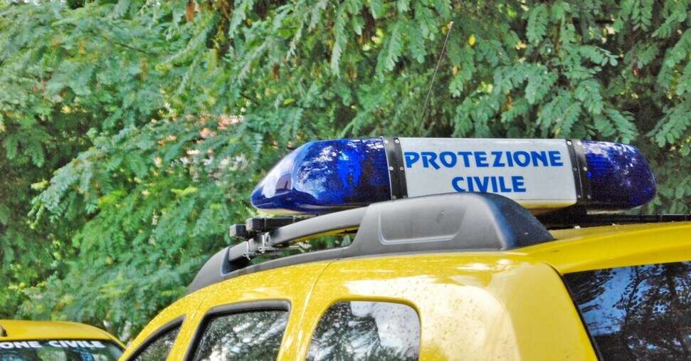 Ciciliano, chi è il nuovo capo della Protezione civile: dal Covid a Caivano