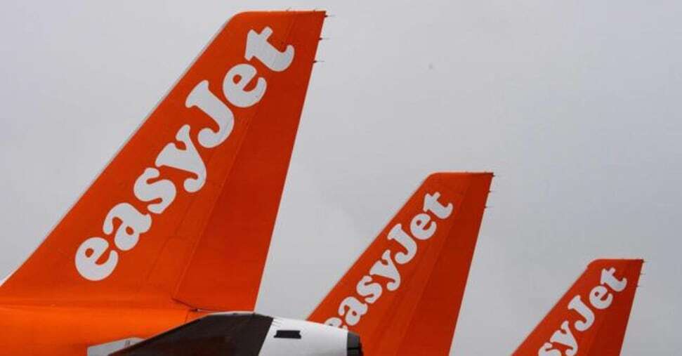 easyJet, utili in crescita del 16% per la forte domanda di viaggi