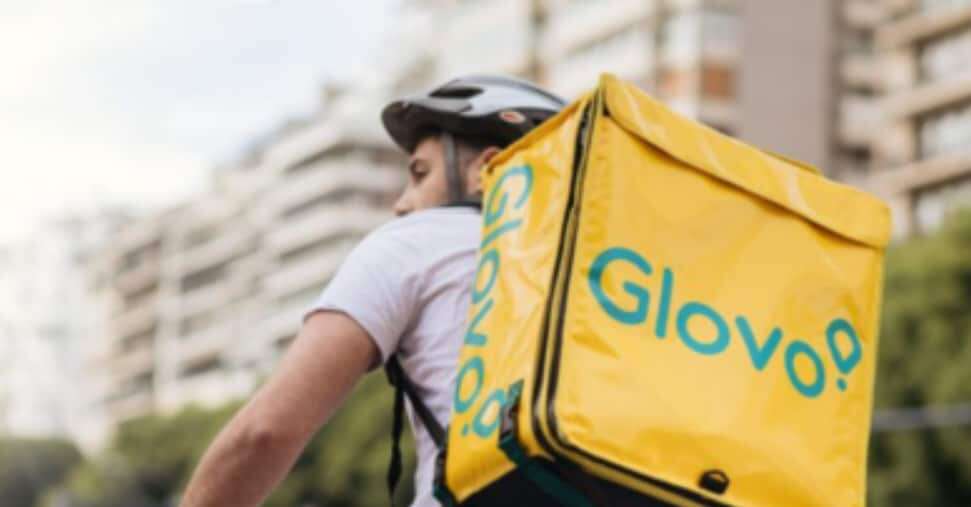 Le scelte degli italiani su Glovo: vince la tradizione con qualche sorpresa