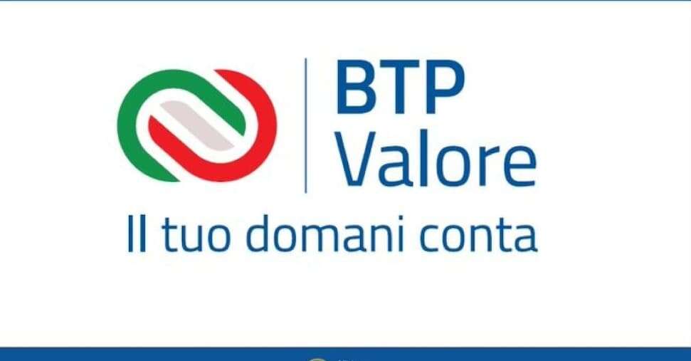 BTp Valore chiude a 17,2 miliardi, poco sotto alla prima emissione