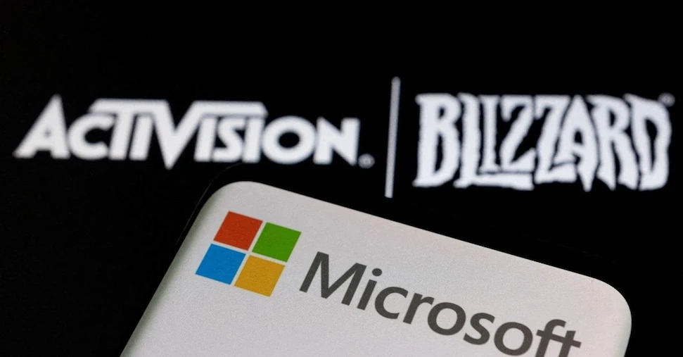 Microsoft-Sony: accordo su Call of Duty. Più vicino l'affare Activision Blizzard
