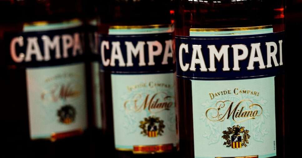 Campari corre in scia a Pernord Ricard, analisti fiduciosi sul 2025