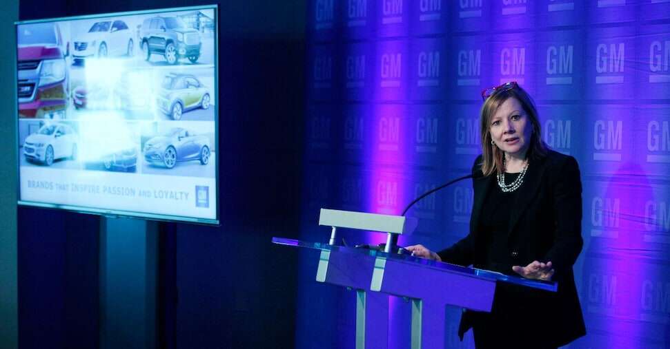 GM, dividendo +33% e buyback da 10 miliardi. Vola anche il titolo Stellantis