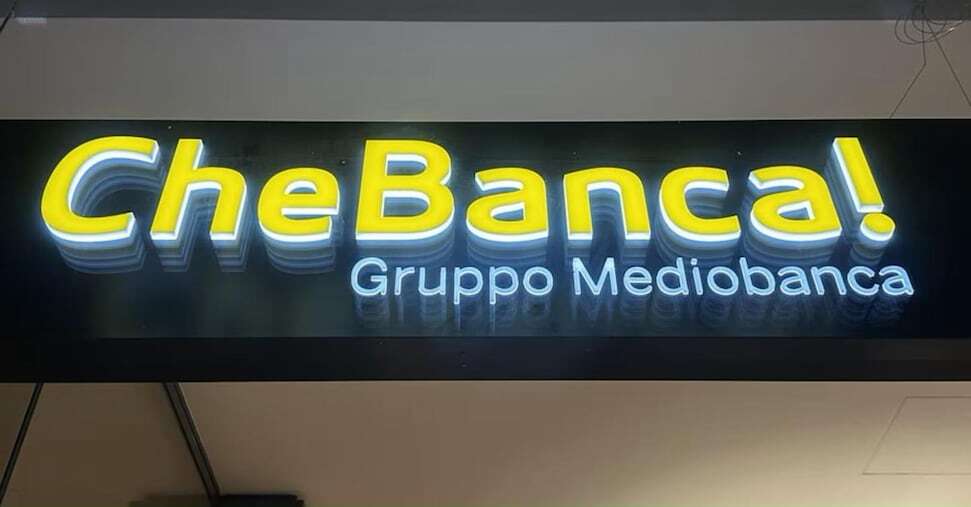 CheBanca! diventa Mediobanca Premier dal 15 gennaio 2024