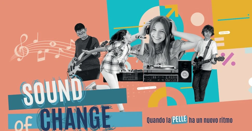 L’impegno sociale di Avène passa dai ragazzi nelle scuole italiane