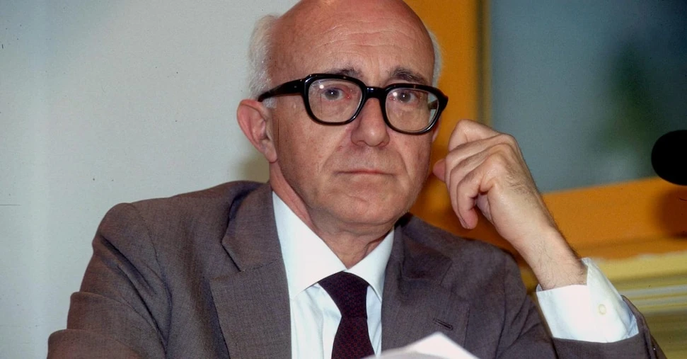 Il Convegno su Augusto Graziani, economista controcorrente
