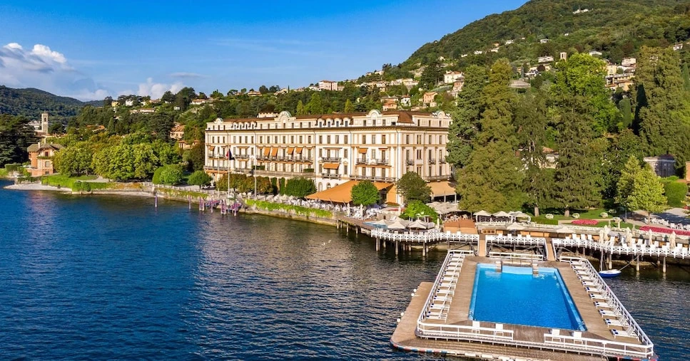 Villa d’Este compra il Salesianum a Como, diventerà un campus per l’ospitality