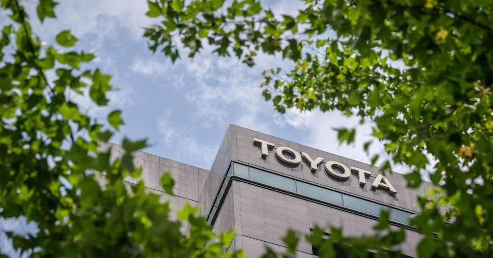 Toyota, record di utili: i profitti sfiorano i 30 miliardi di euro