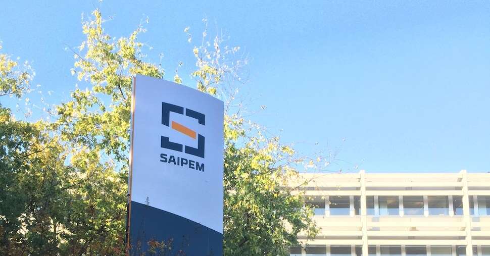 Saipem in cima al listino: da analisti previsioni positive sui conti