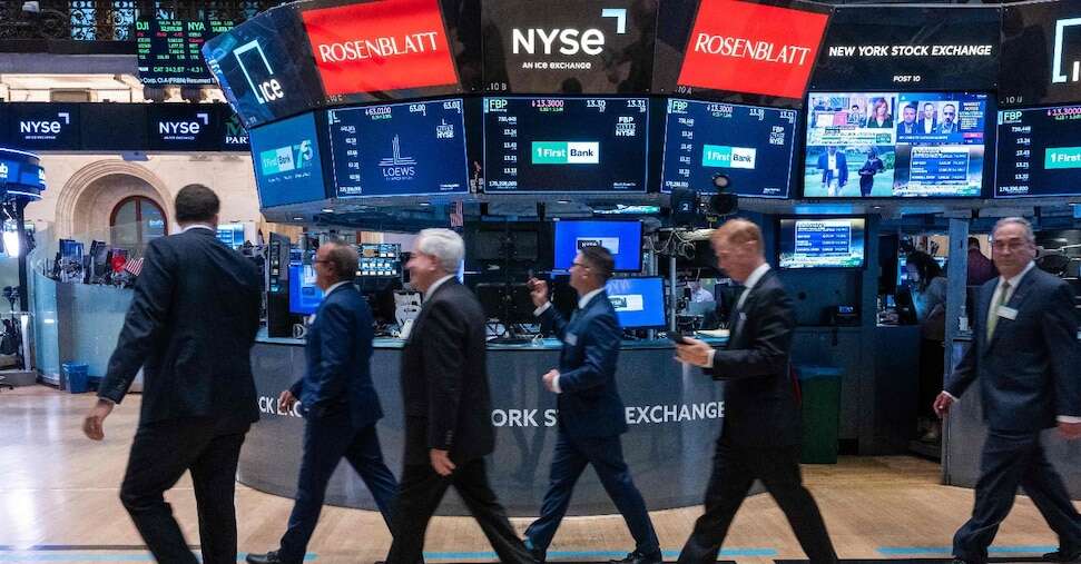 Berkshire Hathaway sconta la Borsa, in rosso nei tre mesi per 12,7 miliardi