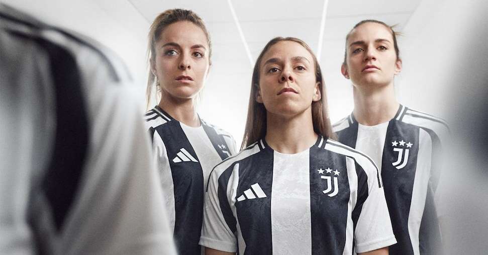 Adidas rivede al rialzo le stime per l’esercizio 2024