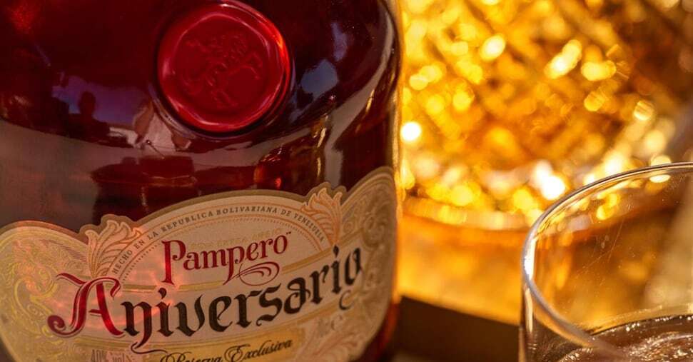 Gruppo Montenegro acquisisce il rum Pampero da Diageo