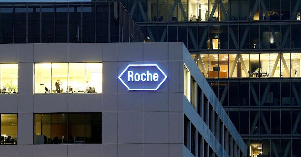 Roche sale in Borsa grazie ad un nuovo farmaco dimagrante