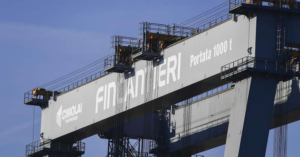 Fincantieri chiude l’accordo per rilevare Remazel Engineering