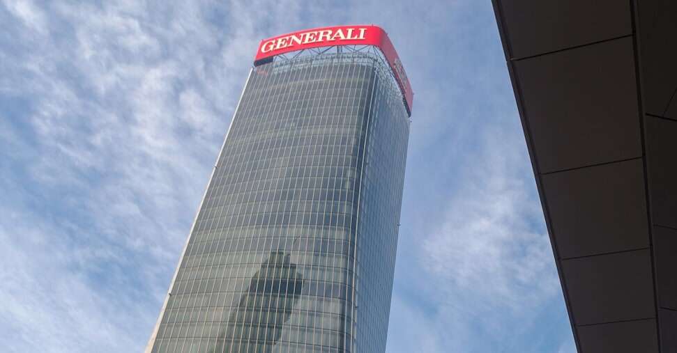 Generali, nel I trimestre il risultato operativo sale a 1,9 miliardi. Il Vita torna positivo