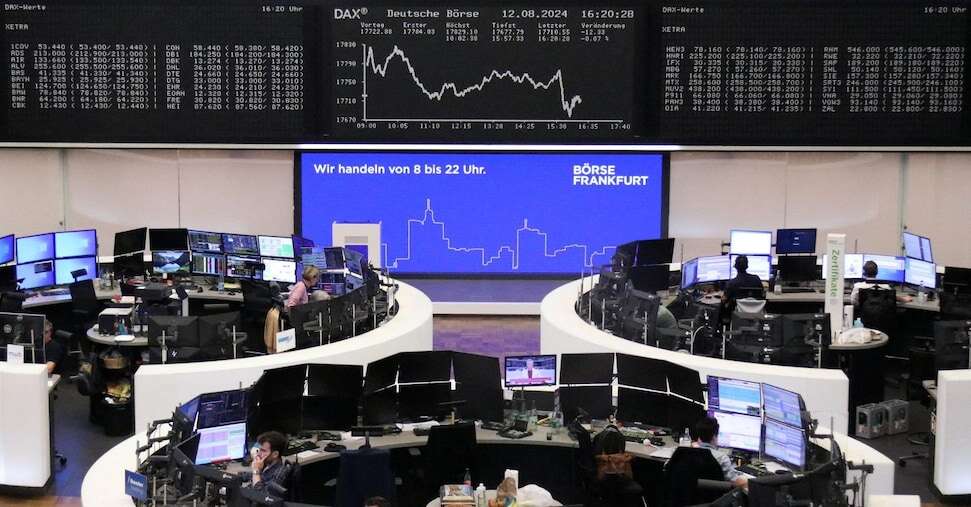 Borsa, Tokyo parte positiva. Fitch taglia il rating di Israele da «A+» ad «A»