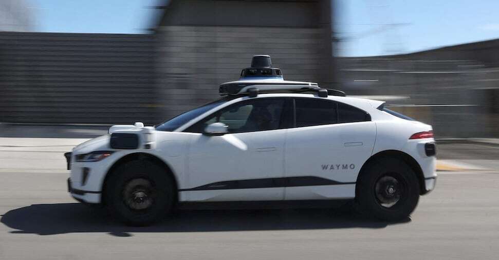 San Francisco, ok ai robotaxi Cruise e Waymo. Sono davvero sicuri?