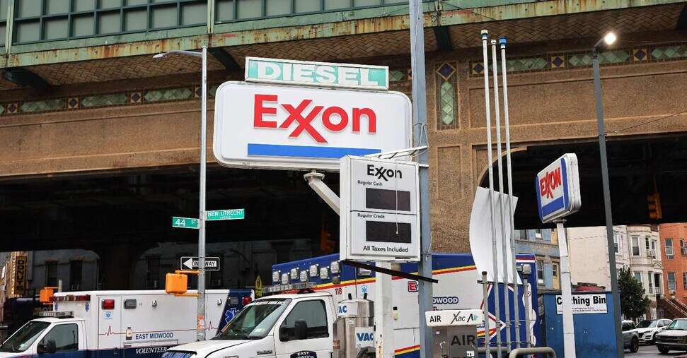 Exxon, il caro benzina Usa in mezzo all’acquisizione Pioneer