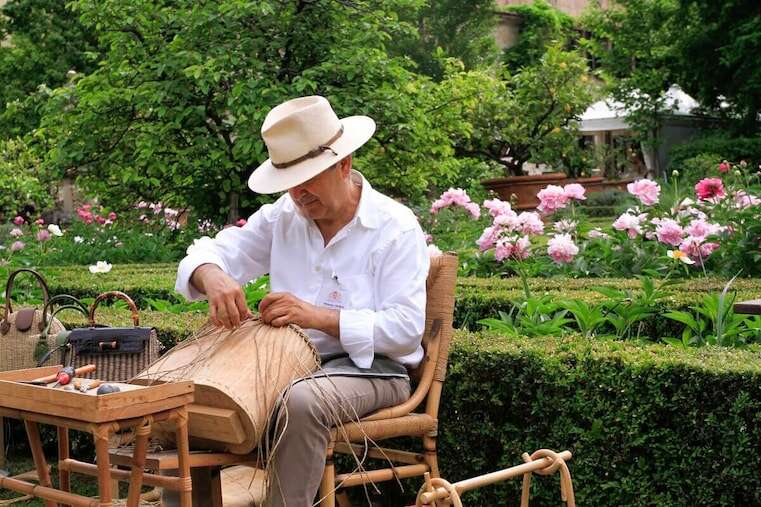 Da Venezia a Firenze, settembre è il mese degli eventi dedicati alla bellezza dell’alto artigianato